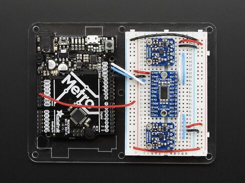 أدافروت TCA9548A I2C معدد in Saudi Arabia