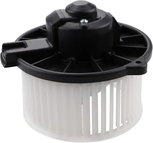 مجموعة محرك منفاخ Youxmoto 700060 HVAC مع قفص مروحة مناسب لسيارة Toyota 2000 2001 2002 2003 2004 2005 2006 Tundra محرك منفاخ تكييف الهواء 87103-0C010 in Saudi Arabia