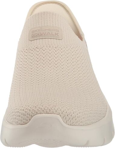 Skechers Women's Go Walk Flex Sunset Rose Hands Free Slip-ins Sneaker in Saudi Arabia