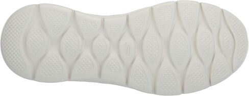Skechers Women's Go Walk Flex Sunset Rose Hands Free Slip-ins Sneaker in Saudi Arabia