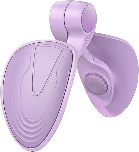 مدرب الورك والحوض للنساء، منتج تمرين قاع الحوض، آلة تدريب الساق، أدوات تشذيب الذراع، مدرب الفخذ الرئيسي لتدريب العضلات للياقة البدنية المنزلية in Kuwait