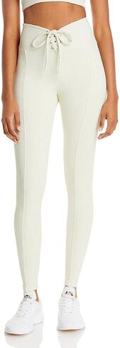 Ribbed Football Leggings in Saudi Arabia