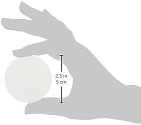 1200265 درجة CFP43 ورق فلتر السليلوز الكمي، 16 ميكرومتر، 5.5 سم (عبوة من 100 قطعة) in Kuwait