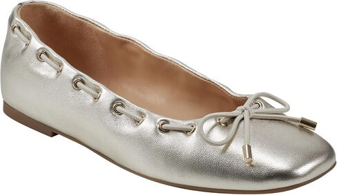 Marc Fisher LTD Women's Letizia Ballet Flat in Saudi Arabia