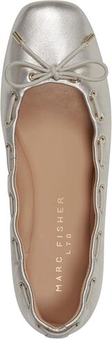 Marc Fisher LTD Women's Letizia Ballet Flat in Saudi Arabia