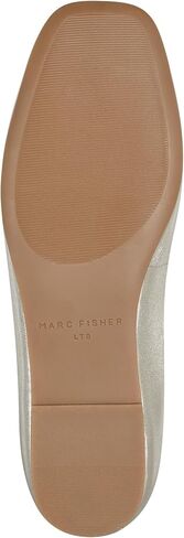 Marc Fisher LTD Women's Letizia Ballet Flat in Saudi Arabia