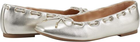 Marc Fisher LTD Women's Letizia Ballet Flat in Saudi Arabia