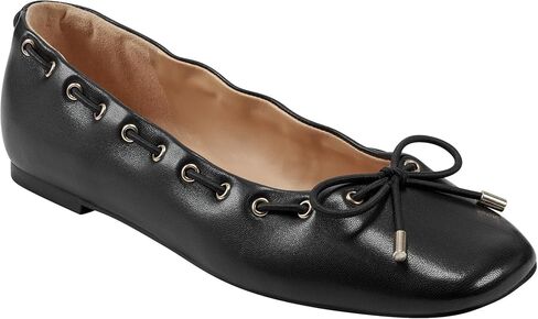 Marc Fisher LTD Women's Letizia Ballet Flat in Saudi Arabia