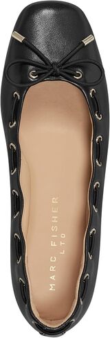 Marc Fisher LTD Women's Letizia Ballet Flat in Saudi Arabia