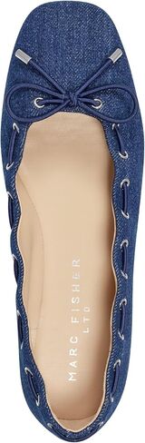 Marc Fisher LTD Women's Letizia Ballet Flat in Saudi Arabia