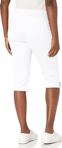 Gloria Vanderbilt Women's Avery Pull on Skimmer Short in Saudi Arabia
