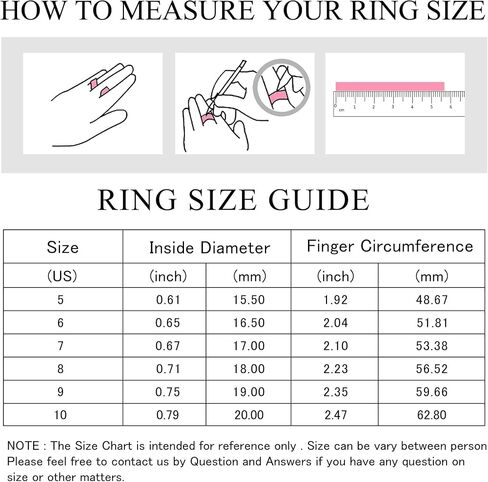 Silver Initial Rings for Women Non Tarnish Thumb Rings for Teen Girls 925SL Silver plated for Women in Saudi Arabia