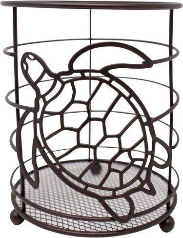 WIRE NAPKIN HOLDER TURTLE in Saudi Arabia