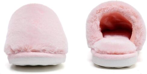 MEMON إمرأة بطة أحذية منتصف العجل أحذية الثلوج مقاوم للماء حذاء من الجلد احذية المطر للنساء الانزلاق على أحذية بطة مسطحة in Kuwait