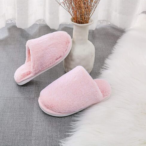 MEMON إمرأة بطة أحذية منتصف العجل أحذية الثلوج مقاوم للماء حذاء من الجلد احذية المطر للنساء الانزلاق على أحذية بطة مسطحة in Kuwait