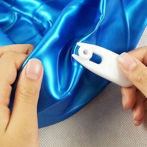 3 قطع من كرة اللياقة البدنية البيضاء، مجموعة محول سدادة الهواء، طقم استبدال قابس كرة التمرين، كرات التمرين والإكسسوارات in Kuwait