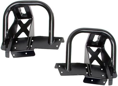 Fabtech FTS22143 Dirt Logic Conversion Kit for Ford Super Duty in Saudi Arabia