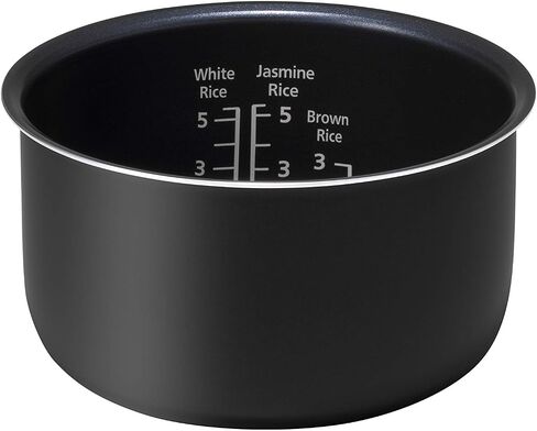 Panasonic SRJMY188 10 Cup Electronic Rice Cooker/Warmer, Champagne Gold in Saudi Arabia
