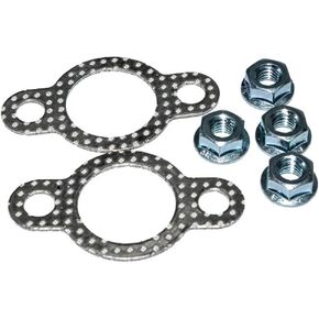 بديل لمجموعة أدوات كاتم الصوت Kohler 25 786 01-S الأصلية in Kuwait