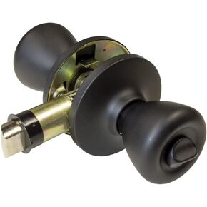 LSK-C3-MB Locking Knob Set - Matte Black in Kuwait