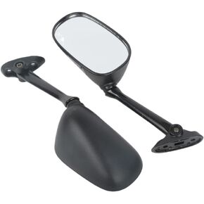 Motorcycle Rear View Mirrors Compatible With GSXR 600 750 2004 2005 GSXR1000 SV650S GSF 1250S in Kuwait