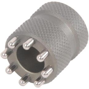 Shock Absorption Preload Adjuster Repair Tool Compatible With Various Suspension Systems(1pc) in Kuwait