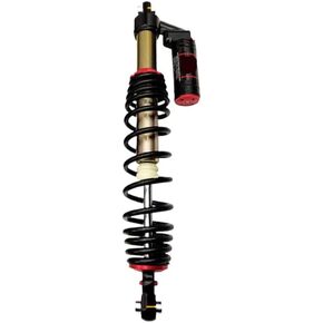 Front and Rear Shock Absorber Kit Compatible with CF850, 850XC, and 800XC ATV Models - Includes Parts 9AWA-051600 and 9AWA-061600(1pcs Rear) in Kuwait
