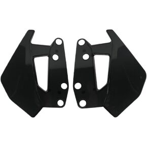 Windscreen Windshield Spoiler Motorcycle Side Wind Deflector Compatible with R1300GS Trophy Triple Black R1300GS 2024+ in Kuwait