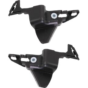 Replacement Auto Parts For Front Bumper Bracket Lower Reinforcement LH and RH For 2010-15 Chevrolet Camaro Mod_FDRX868-4000 in Kuwait