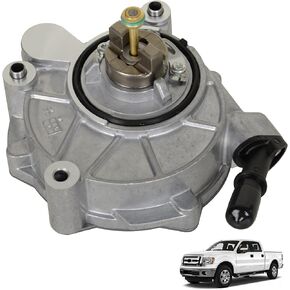مضخة تفريغ الفرامل المطورة 904-858 متوافقة مع Ford Transit-150 250 350 350 HD 2015-2020، F-150 2013-2016، Expedition، Lincoln Navigator V6 3.5L استبدال OE DL3Z2A451A BRPV23 in Kuwait