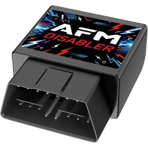 معطل AFM، معطل Afm/Dfm Dod، معطل إدارة الوقود النشط/الديناميكي المتوافق مع GM Motors 5.3 Silverado Chevy GMC Sierra GMC Yukon Cadillac Escalade... وضع V6 V8 كامل 4.3L 5.3L 6.0L 6.2L in Kuwait
