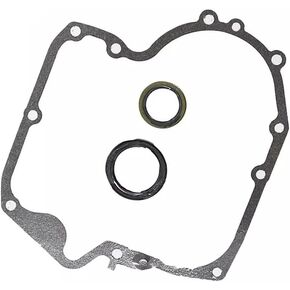 مجموعة حشية علبة المرافق وختم الزيت لـ Briggs & Stratton 697110 & 795387 in Kuwait
