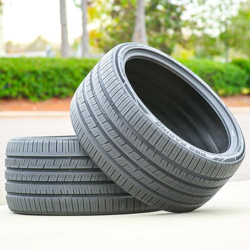 إطار السباق أبولس برو 275/30ZR24 101W XL in Kuwait