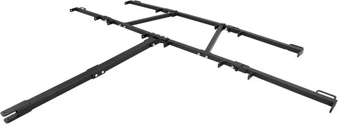 ALMULOO Lawn Gang Reel Mower Hitch Assembly Steel Suitable for Garden Golf Yard Grass Cutting in Kuwait