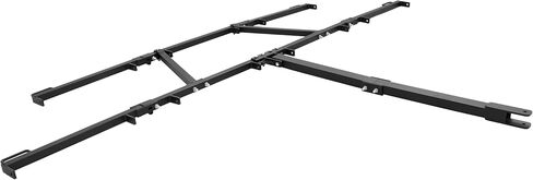 ALMULOO Lawn Gang Reel Mower Hitch Assembly Steel Suitable for Garden Golf Yard Grass Cutting in Kuwait