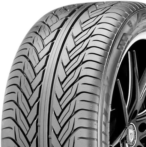 275/40R20 يناسب إطار LEXANILXST302040010 LX-THIRTY بقدرة 106 وات XL وجدار جانبي أسود 320 A A للركاب عالي الأداء in Kuwait