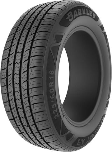 إطار باركلي 205/55R16 91V Everlast لجميع المواسم UTQG 600AA / ضمان 50 ألف ميل in Kuwait