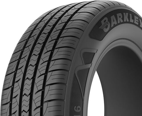 إطار باركلي 205/55R16 91V Everlast لجميع المواسم UTQG 600AA / ضمان 50 ألف ميل in Kuwait