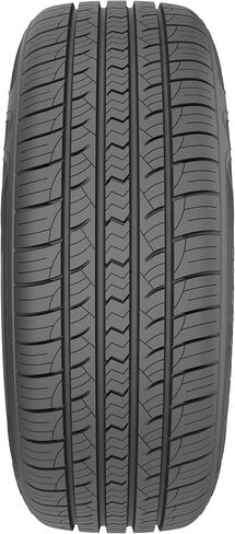 إطار باركلي 205/55R16 91V Everlast لجميع المواسم UTQG 600AA / ضمان 50 ألف ميل in Kuwait