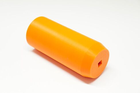 Lug Nut Cover Tool Remover Socket 33 mm for Semi Truck (Universal Fit) for Volvo & International & Peterbilt & Kenworth & Mack & Freightliner Semi Trucks in Kuwait