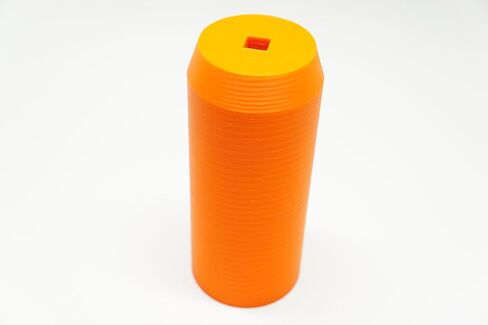 Lug Nut Cover Tool Remover Socket 33 mm for Semi Truck (Universal Fit) for Volvo & International & Peterbilt & Kenworth & Mack & Freightliner Semi Trucks in Kuwait