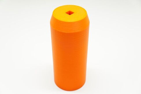 Lug Nut Cover Tool Remover Socket 33 mm for Semi Truck (Universal Fit) for Volvo & International & Peterbilt & Kenworth & Mack & Freightliner Semi Trucks in Kuwait