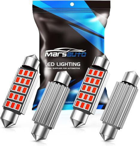 Marsauto - 9005 Halogen Headlight Bulb - High-Performance Car Headlight - Halogen Light with No Glare - for Automotive - 2 Bulbs in Kuwait