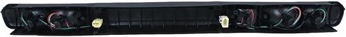 12V الخلفية بدوره الفرامل أضواء خلفية LH + RH 12V W / غطاء 56640-26600-71 56651-26600-71 يناسب تويوتا رافعة شوكية 8F سلسلة 8FGCU15 8FGCU20 8FGCU25 8FGCU30 8FGU15 8FGU20 8FGU25 56630-26600-71 in Kuwait