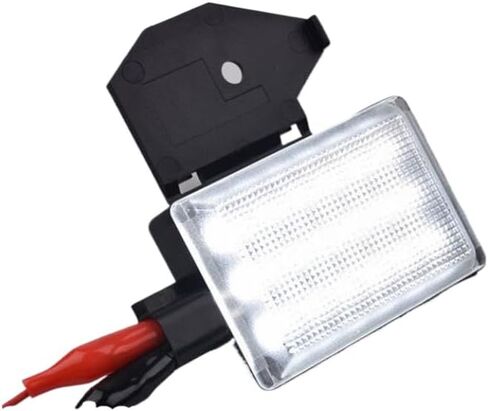 ضوء LED تحت غطاء المحرك متوافق مع رام 1500 2500 3500 4500 5500 وشيروكي in Kuwait
