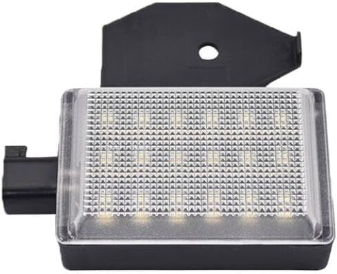 ضوء LED تحت غطاء المحرك متوافق مع رام 1500 2500 3500 4500 5500 وشيروكي in Kuwait
