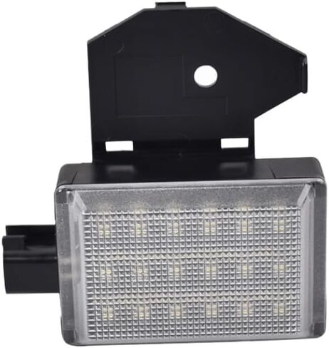 ضوء LED تحت غطاء المحرك متوافق مع رام 1500 2500 3500 4500 5500 وشيروكي in Kuwait