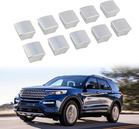 10pcs 3 Valve Cam Phaser Lock Out Kit for Ford for Mustang Explorer for Expedition F-150 F-250 F-350 F-450 for Lincoln for Navigator 2005-2012 in Kuwait