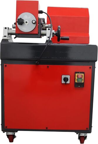 220V الثقيلة قرص الفرامل مخرطة آلة 180-400mm قطع القرص قطر قرص الفرامل آلة تلميع إصلاح قطع قرص الفرامل المهنية لورشة المرآب in Kuwait