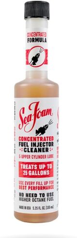 Seafoam IC5 Fuel Injector Cleaner in Kuwait